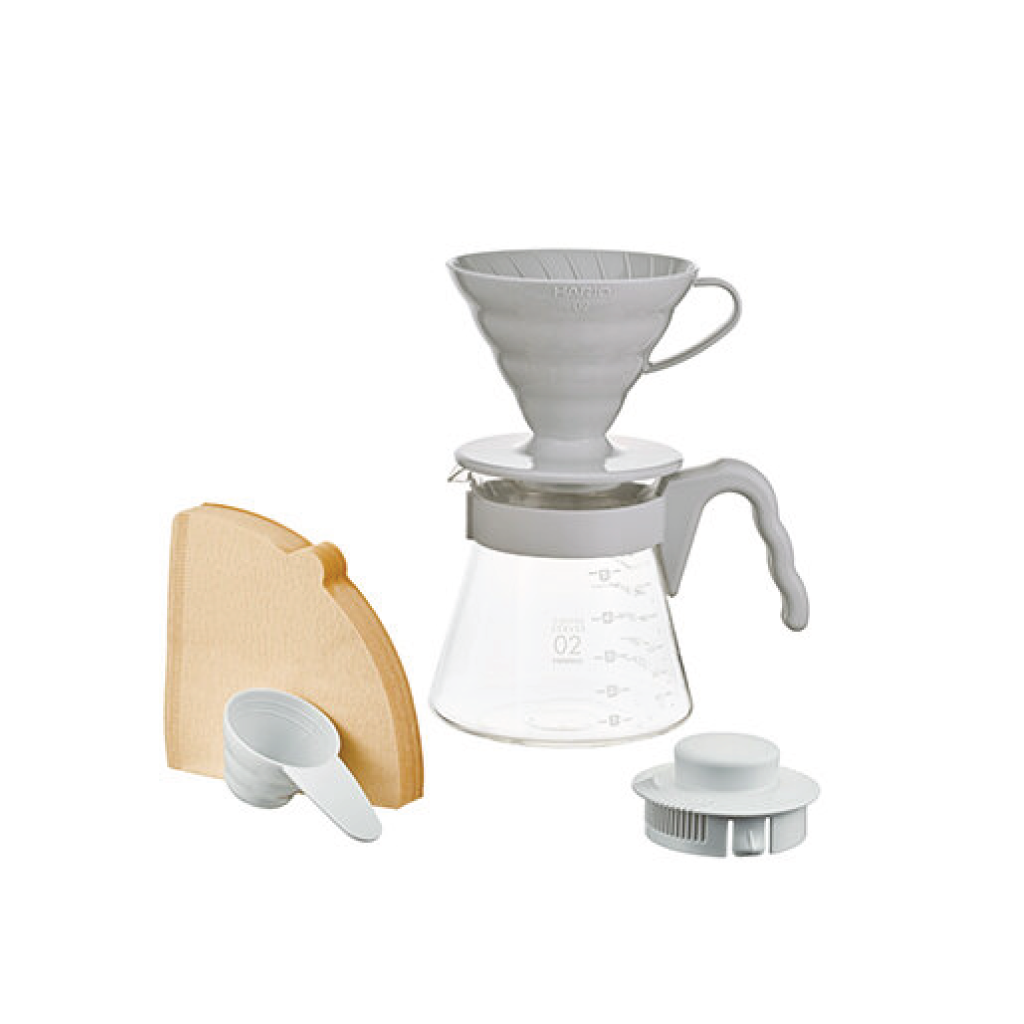 V60 Kit HARIO Coffee Maker