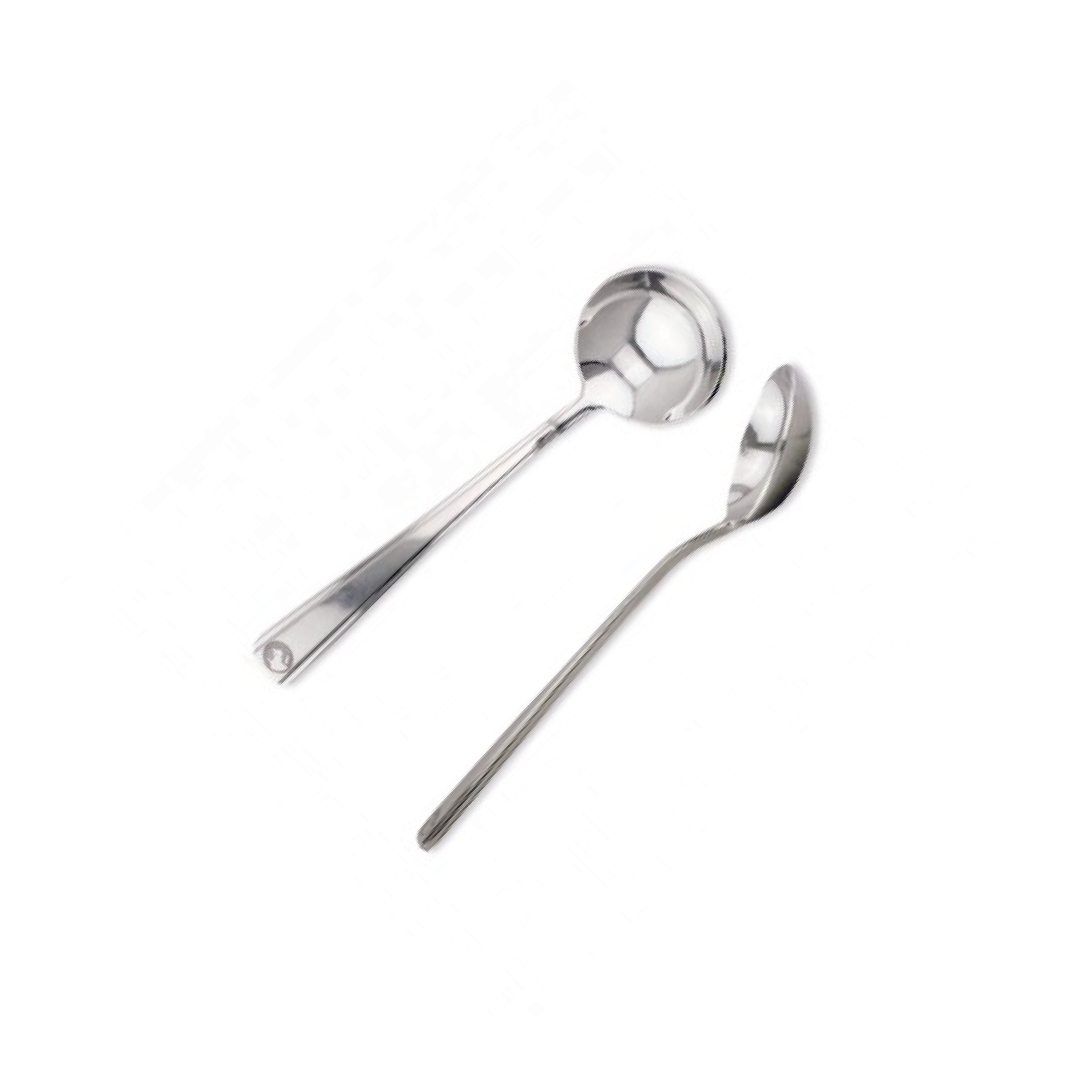  Rhinowares Professional Coffee Cupping Spoon