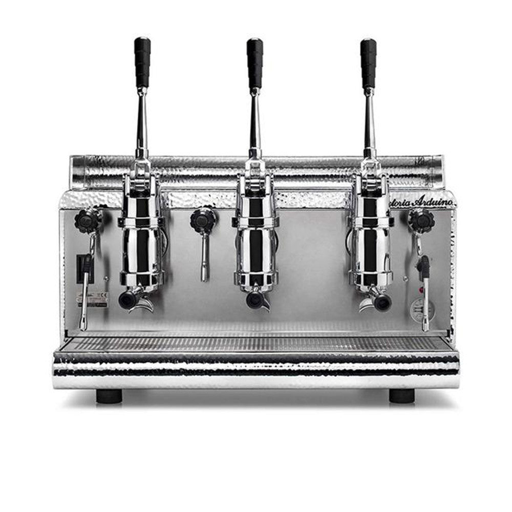 barista athena espresso machine