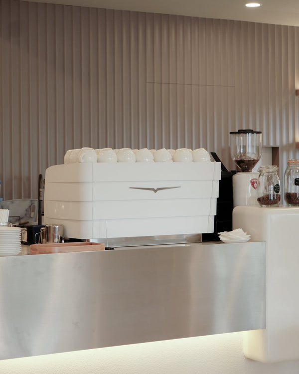 Cafe Feature : W2 Concept Cafe