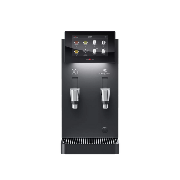 XT HOT WATER DISPENSER