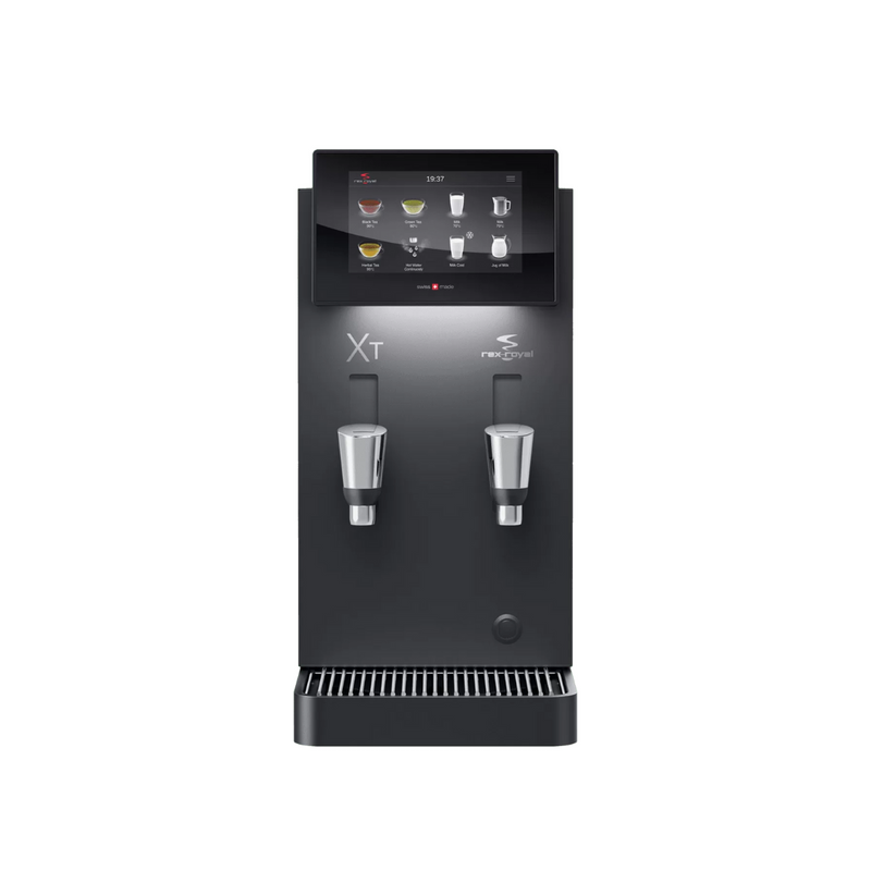 XT HOT WATER DISPENSER