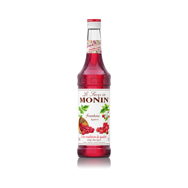 SYRUP RASPBERRY 700ML