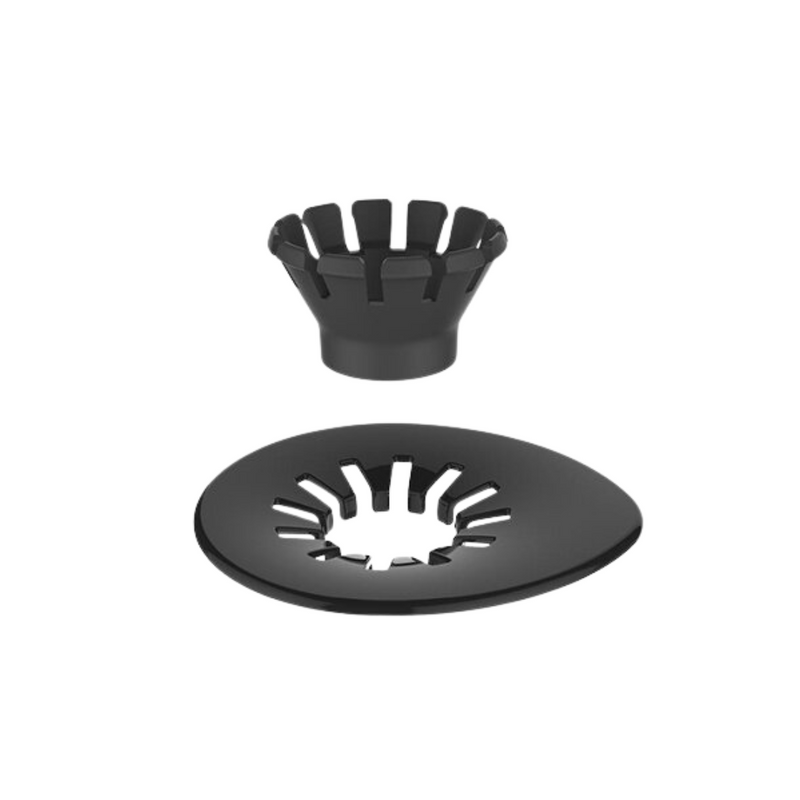 HARIO V60 SUIREN DRIPPER RING HOLDER (BLACK)