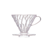 HARIO V60 PLASTIC DRIPPER