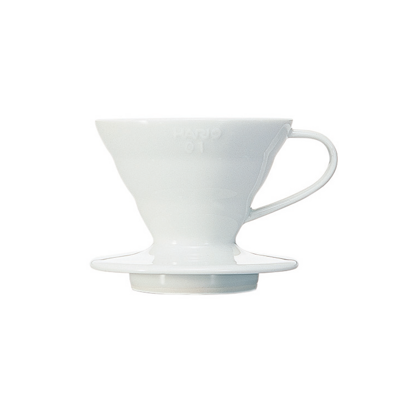 HARIO V60 CERAMIC DRIPPER