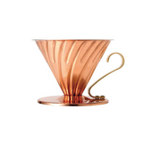 HARIO V60 METAL DRIPPER 02