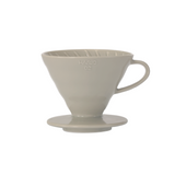 HARIO V60 COLOUR CERAMIC DRIPPER (LIMITED)