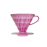 HARIO V60 PLASTIC DRIPPER 02 JUICEE