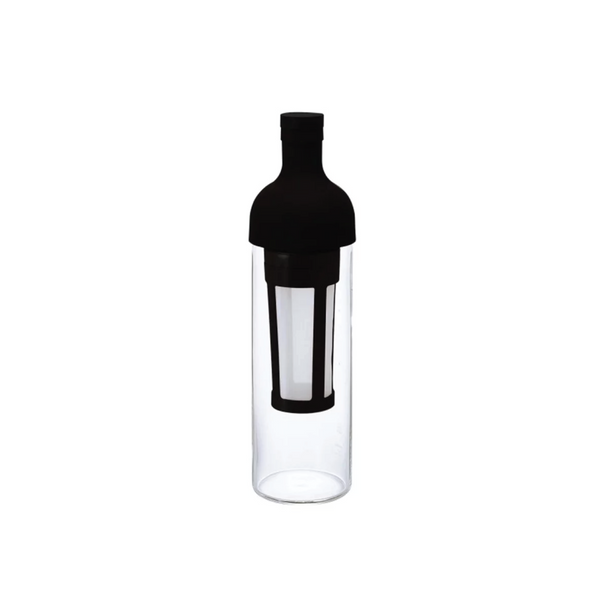 HARIO COLD BREW COFFEE BOTTLE 650ML (WHITE AND BLACK)