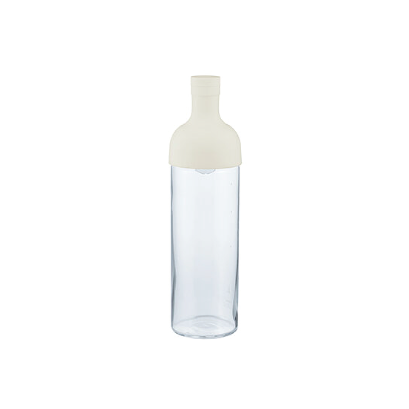 HARIO COLD BREW TEA BOTTLE GLASS 750ML