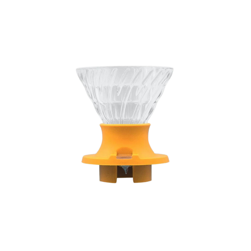 HARIO V60 GLASS SWITCH IMMERSION DRIPPER 02