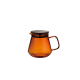 HARIO COLOURS TEA & COFFEE SERVER 600ML