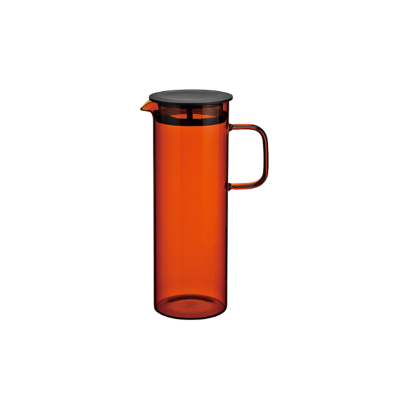 HARIO COLOURS COLD BREW PITCHER 800ML