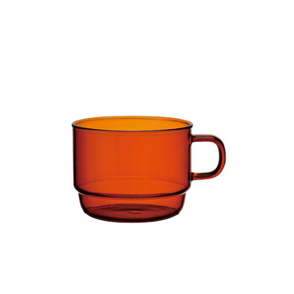 HARIO COLOURS STACKABLE MUG 300ML