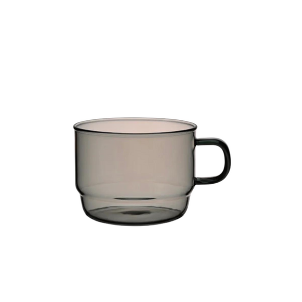 HARIO COLOURS STACKABLE MUG 300ML