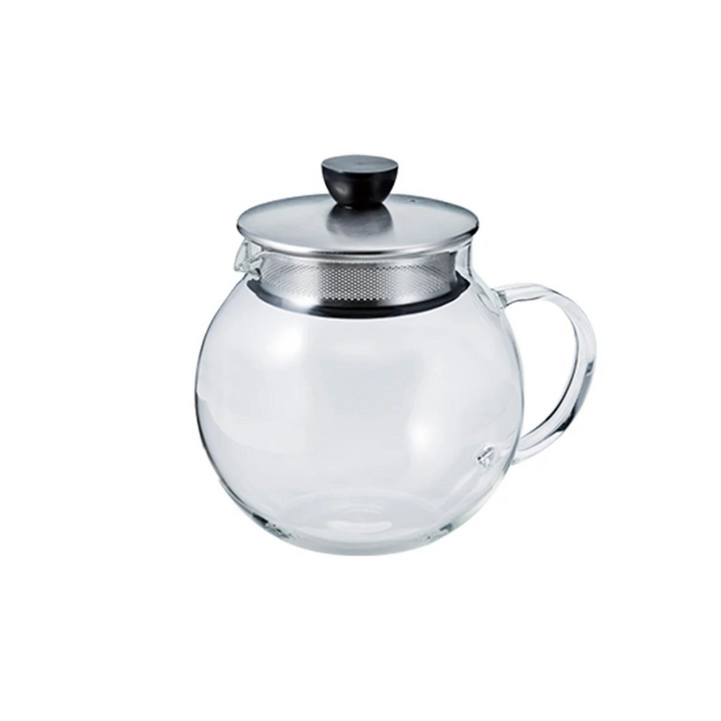 HARIO JUMPING LEAF TEAPOT 600ML