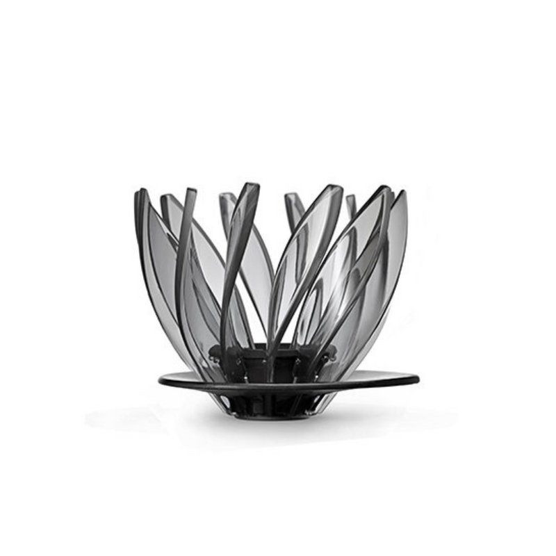 HARIO V60 DRIPPER SUIREN 02 (BLACK)