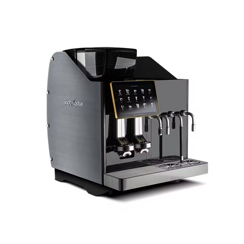 SHOTMASTER ESPRESSO