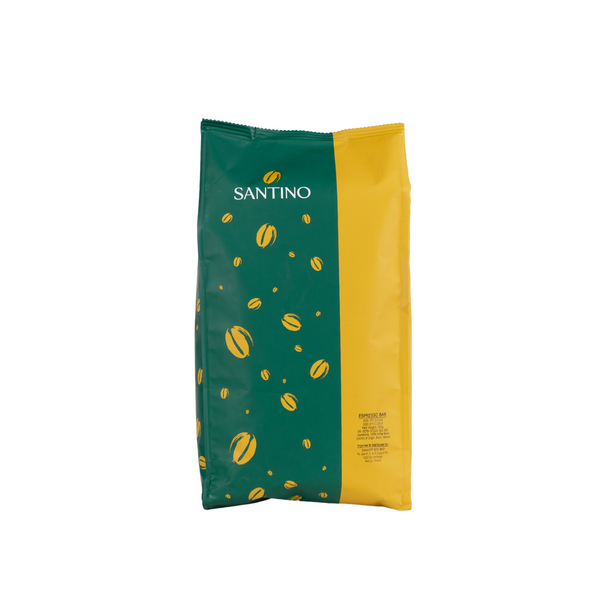 SANTINO ESPRESSO BAR COFFEE BEAN 500G