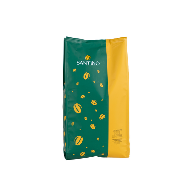 SANTINO EXCLUSIVE BAR COFFEE BEAN 500G