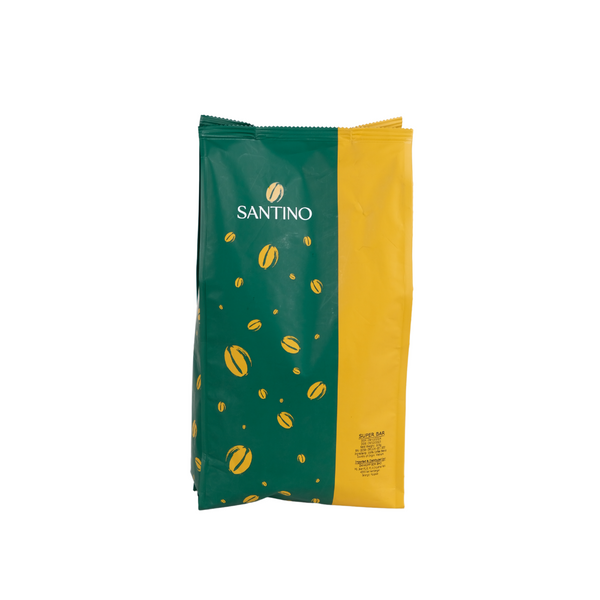 SANTINO SUPER BAR COFFEE BEAN 500G