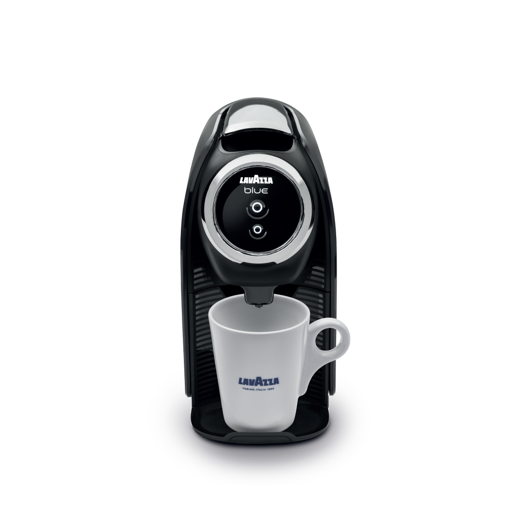 BLUE LB300 CLASSY MINI CAPSULE MACHINE – Dankoff Coffee Specialist