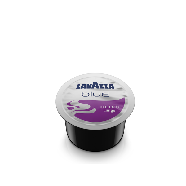 Lavazza blue capsule best sale