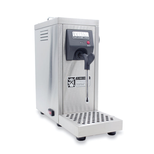 MS-130D MILK STEAMER – Dankoff Coffee Specialist